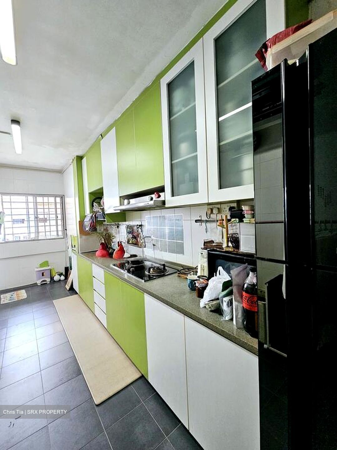 Blk 281 Tampines Street 22 (Tampines), HDB 4 Rooms #565718481